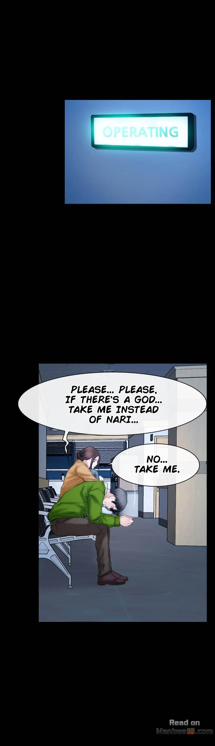 Hidden Feeling Episode 62 - Page 29