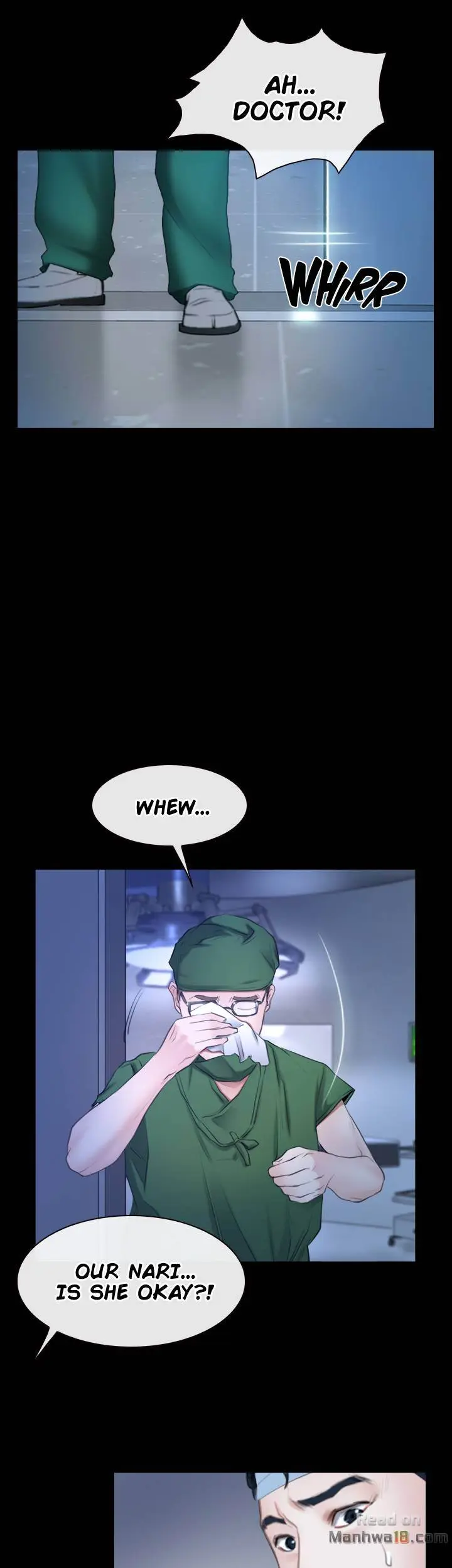 Hidden Feeling Episode 62 - Page 30