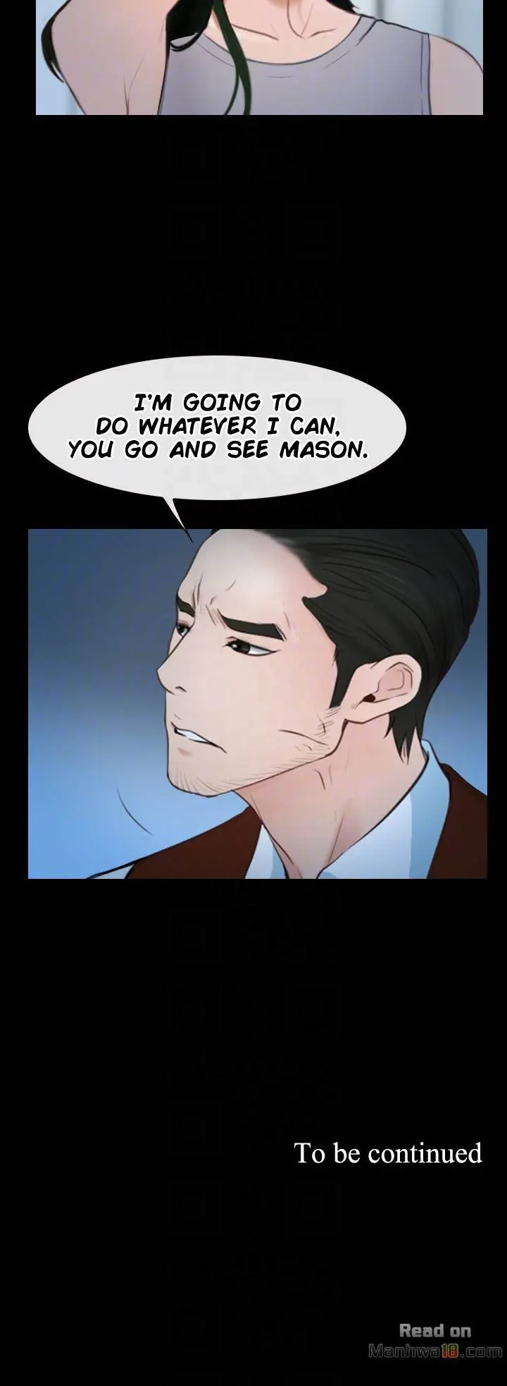 Hidden Feeling Episode 62 - Page 35