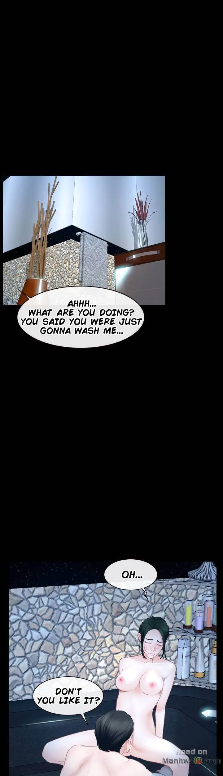 Hidden Feeling Episode 62 - Page 9