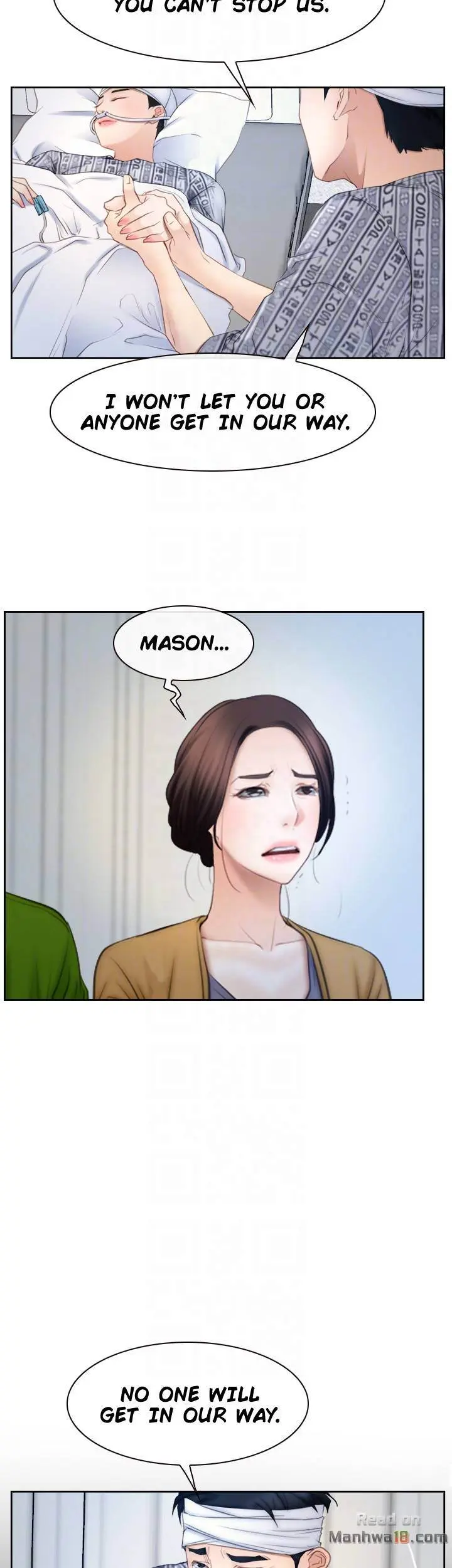 Hidden Feeling Episode 63 - Page 19