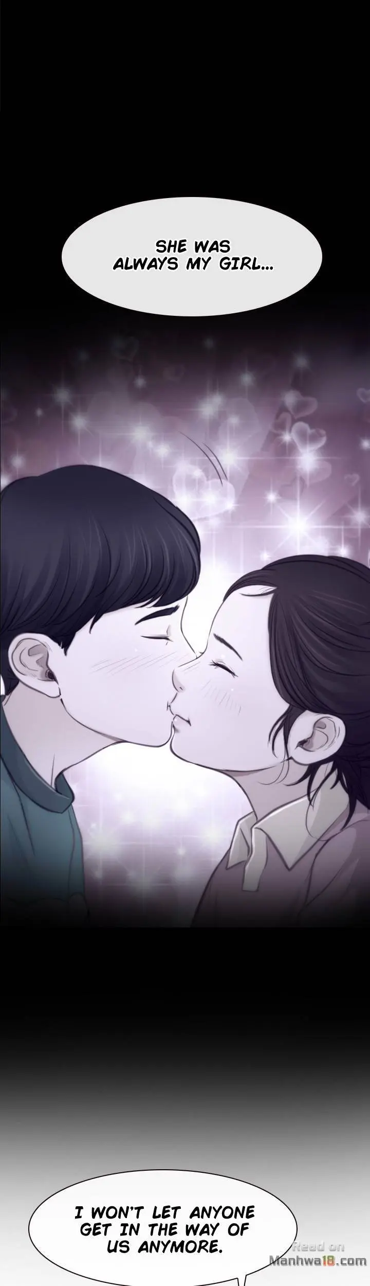 Hidden Feeling Episode 63 - Page 22