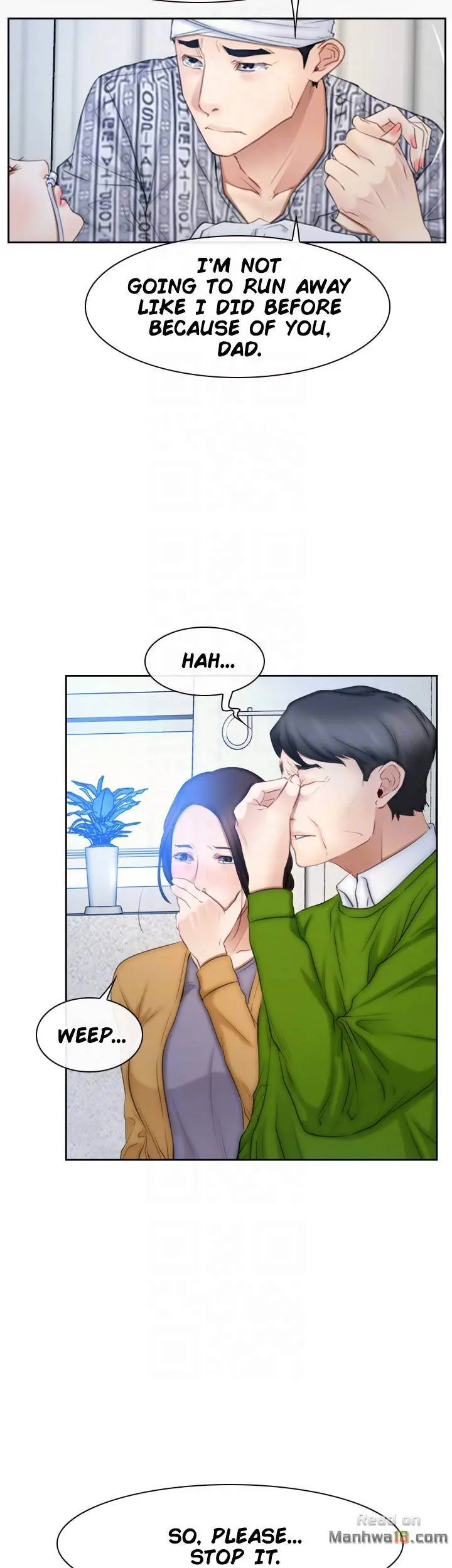 Hidden Feeling Episode 63 - Page 23