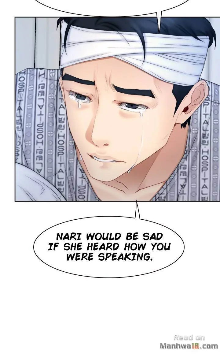 Hidden Feeling Episode 63 - Page 24