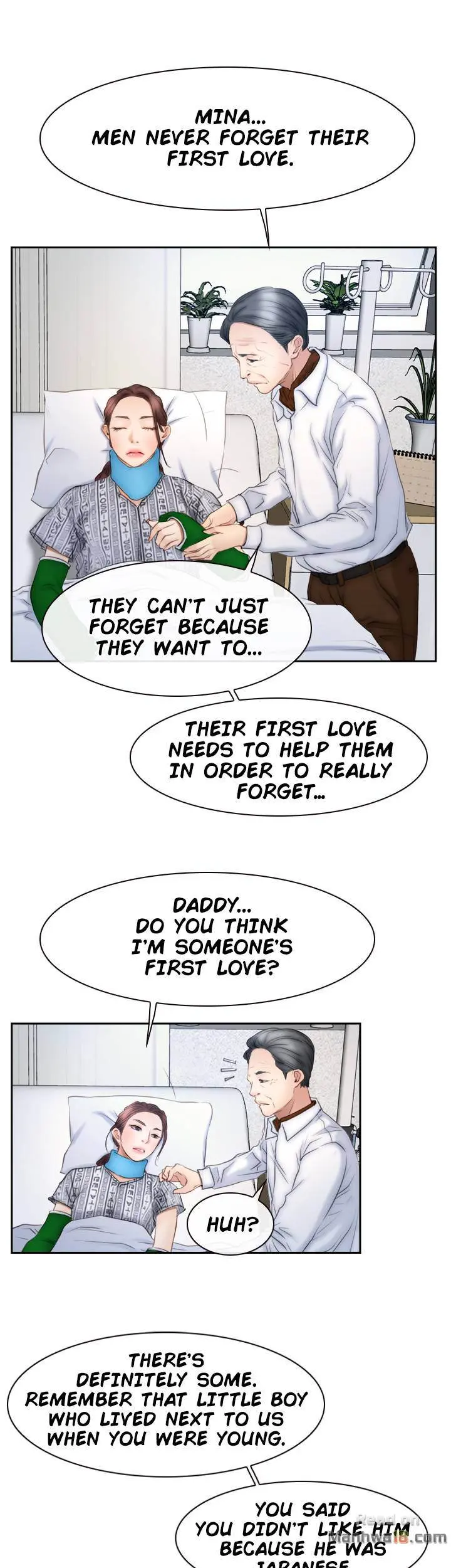 Hidden Feeling Episode 63 - Page 25