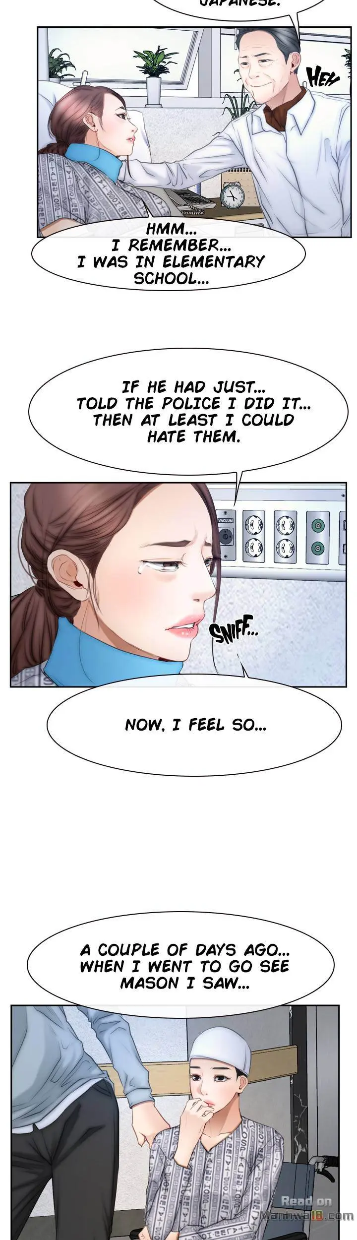 Hidden Feeling Episode 63 - Page 26