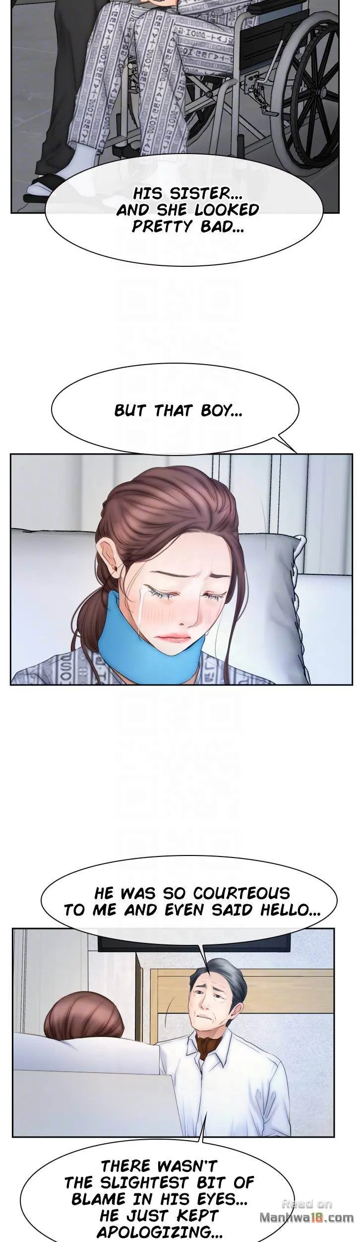 Hidden Feeling Episode 63 - Page 27