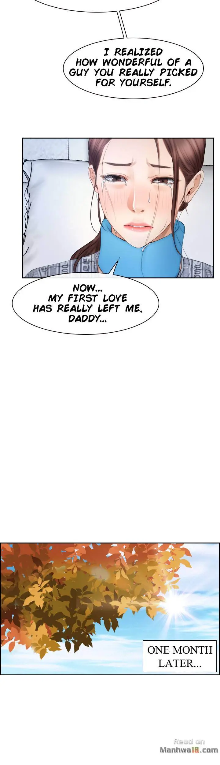 Hidden Feeling Episode 63 - Page 28