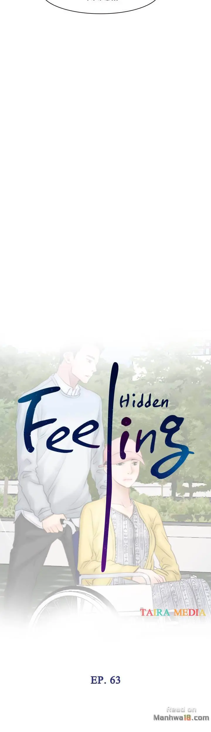 Hidden Feeling Episode 63 - Page 3