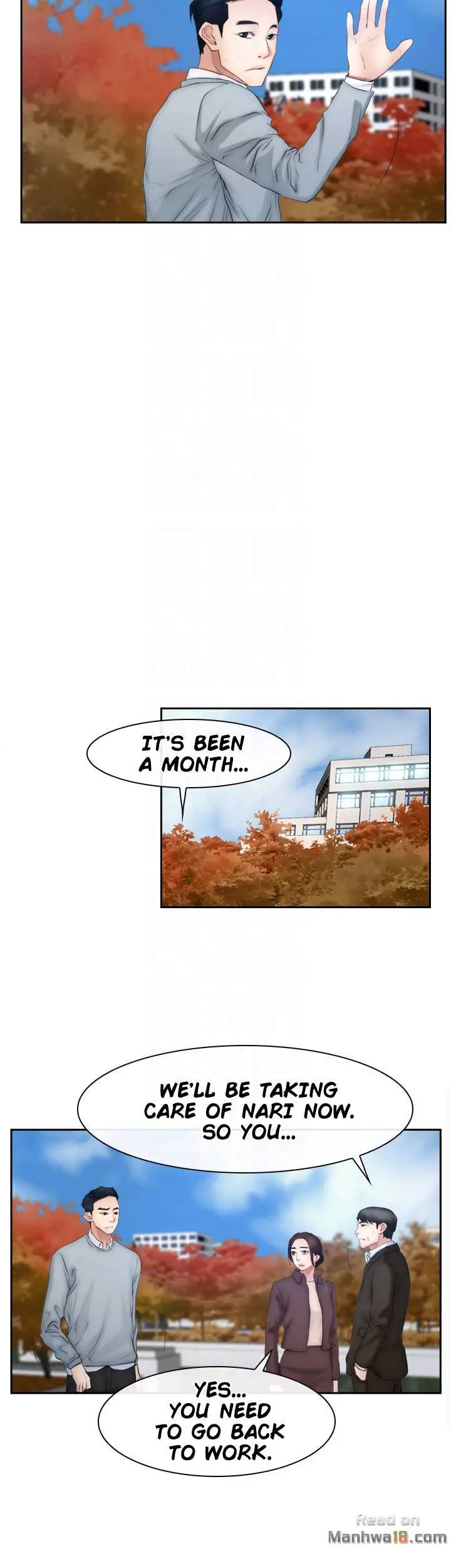 Hidden Feeling Episode 63 - Page 31