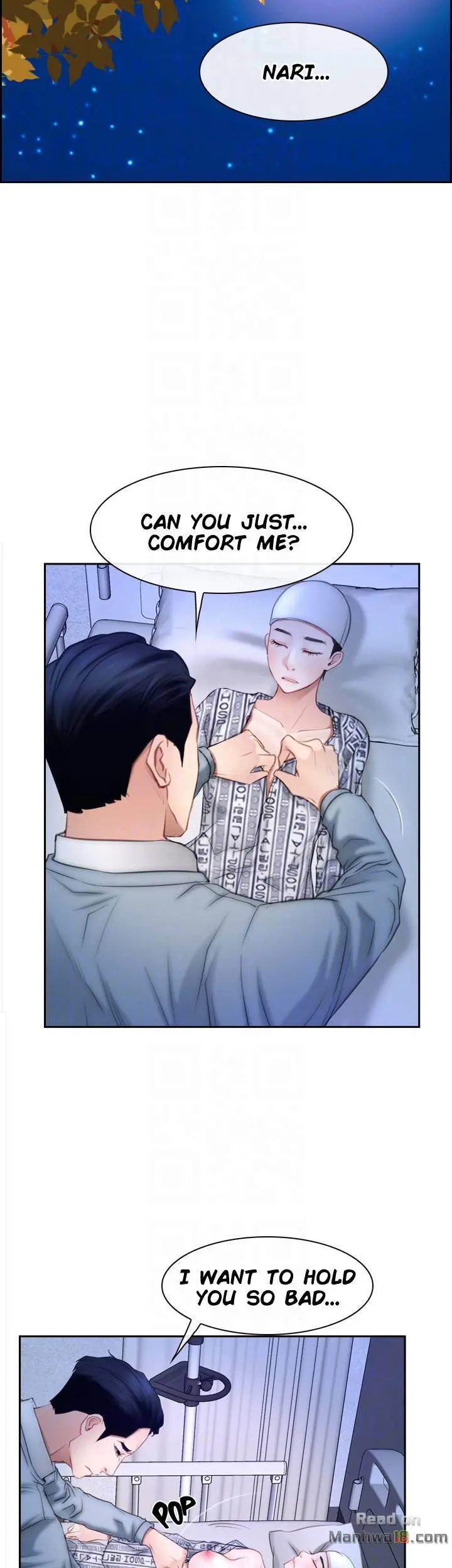 Hidden Feeling Episode 63 - Page 35