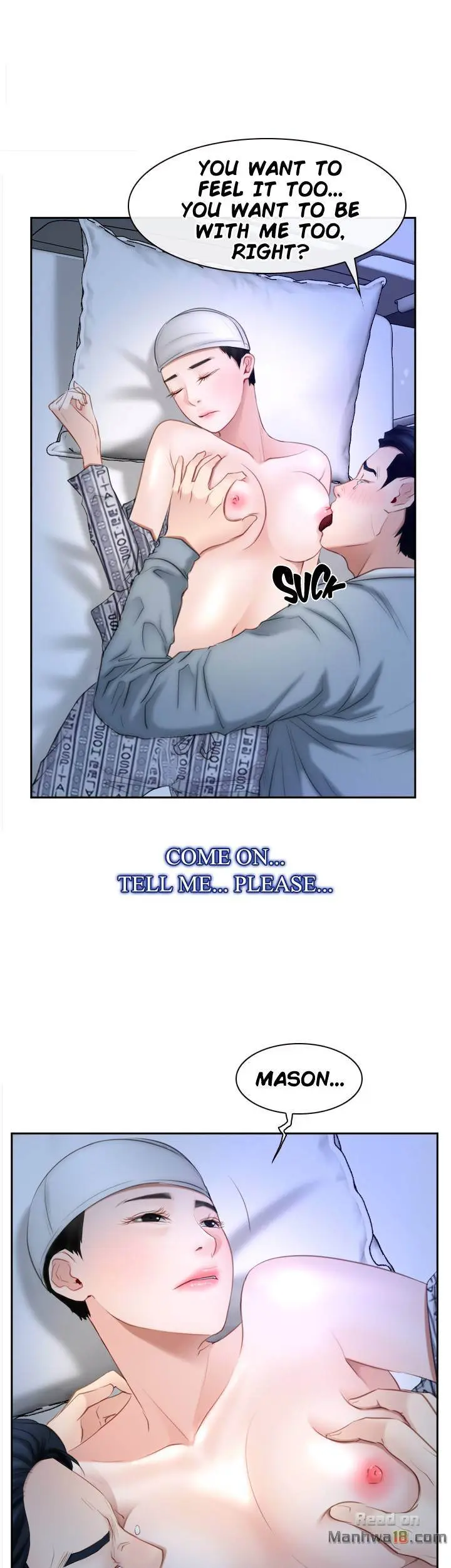 Hidden Feeling Episode 63 - Page 37