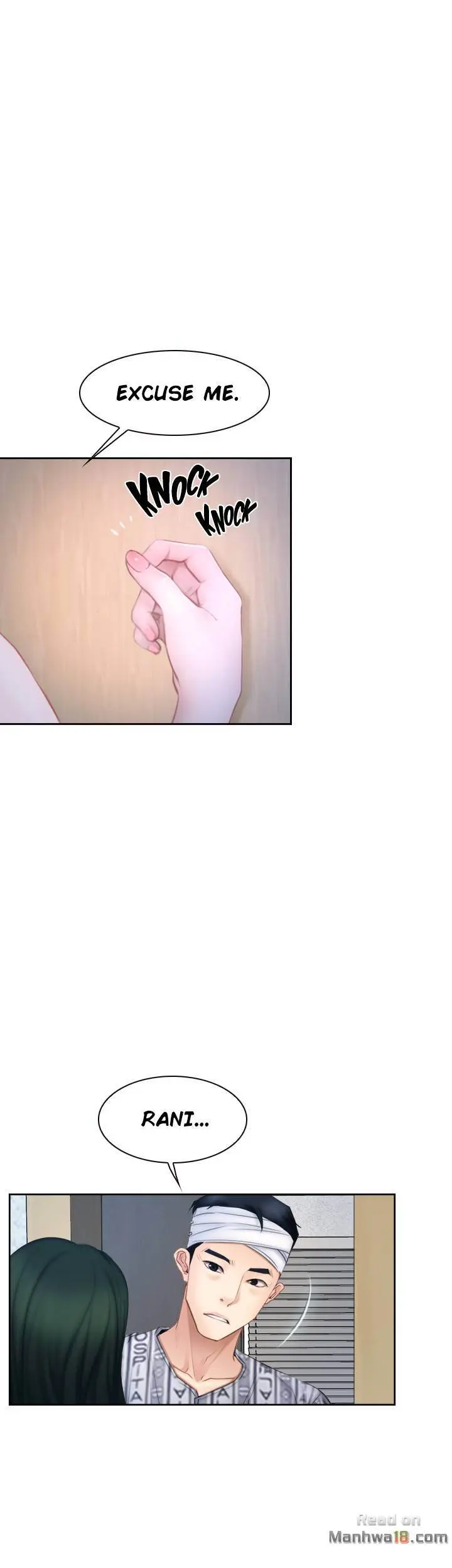 Hidden Feeling Episode 63 - Page 4