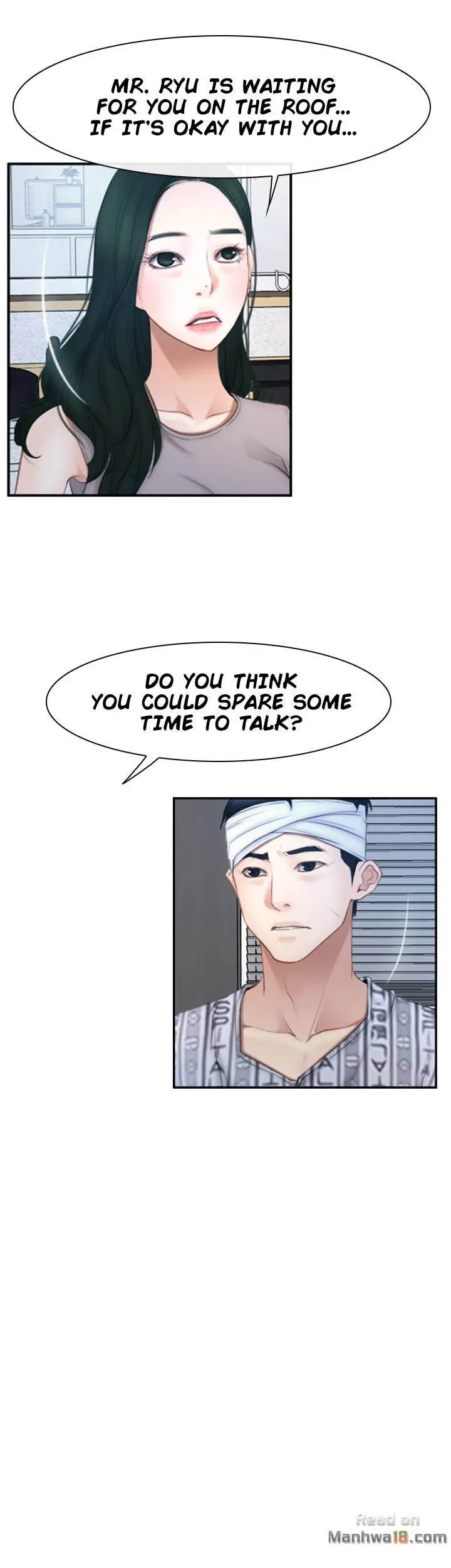 Hidden Feeling Episode 63 - Page 5