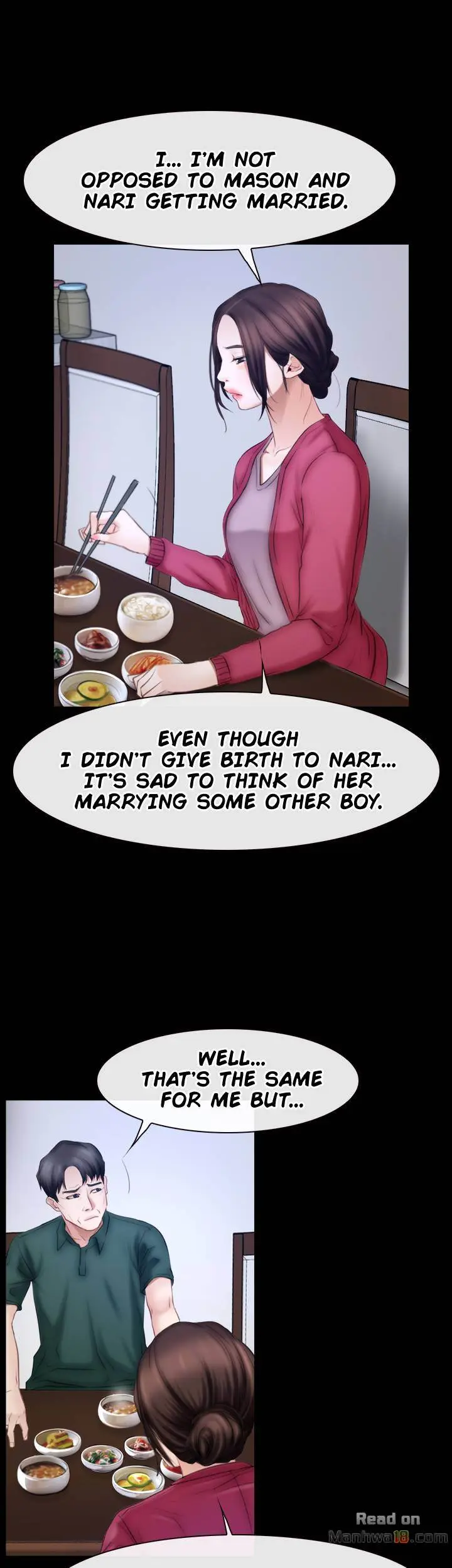 Hidden Feeling Episode 64 - Page 10