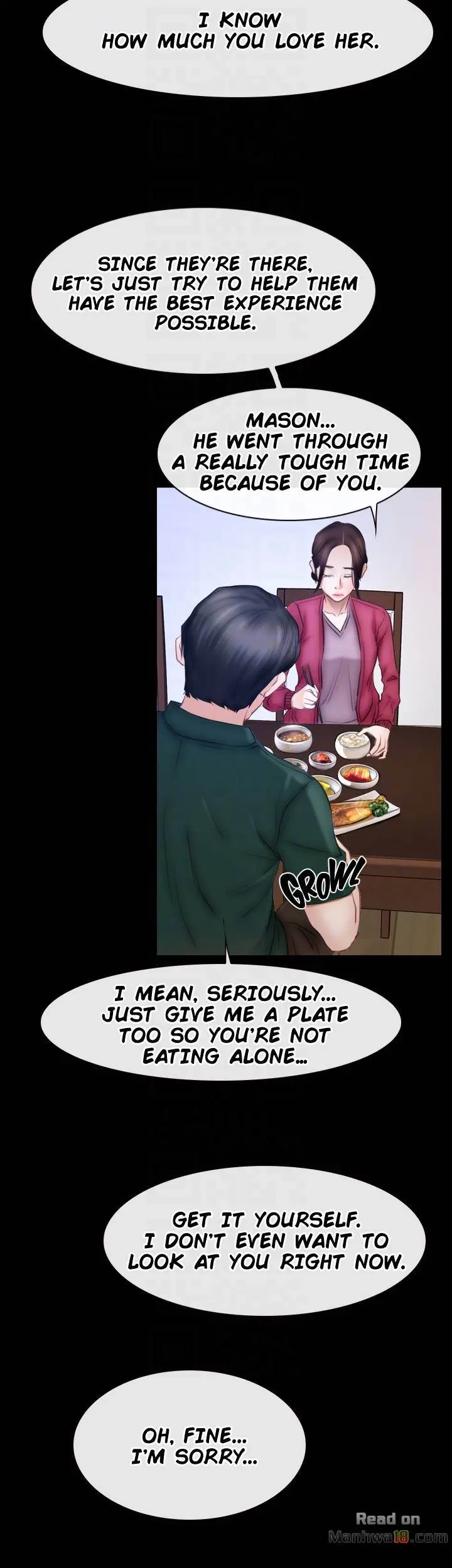 Hidden Feeling Episode 64 - Page 11