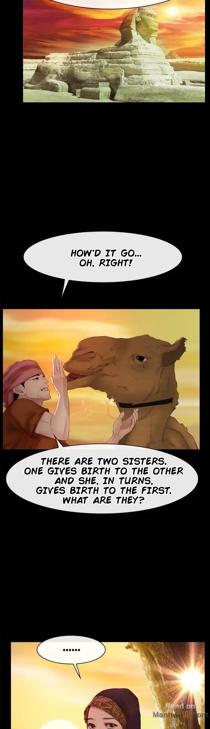 Hidden Feeling Episode 64 - Page 14
