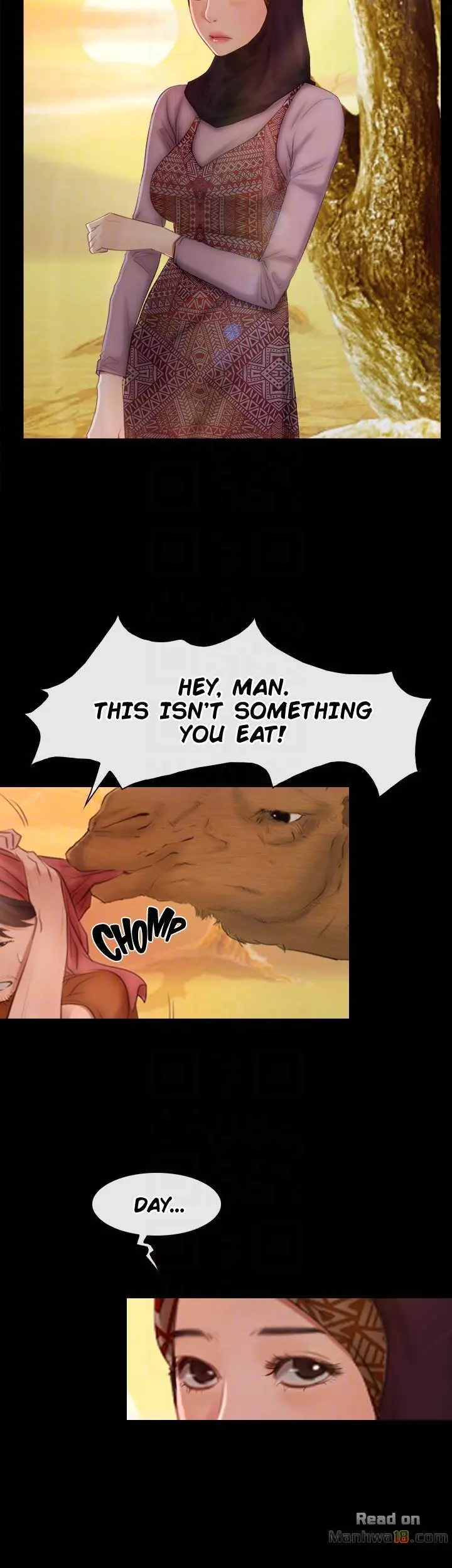 Hidden Feeling Episode 64 - Page 15