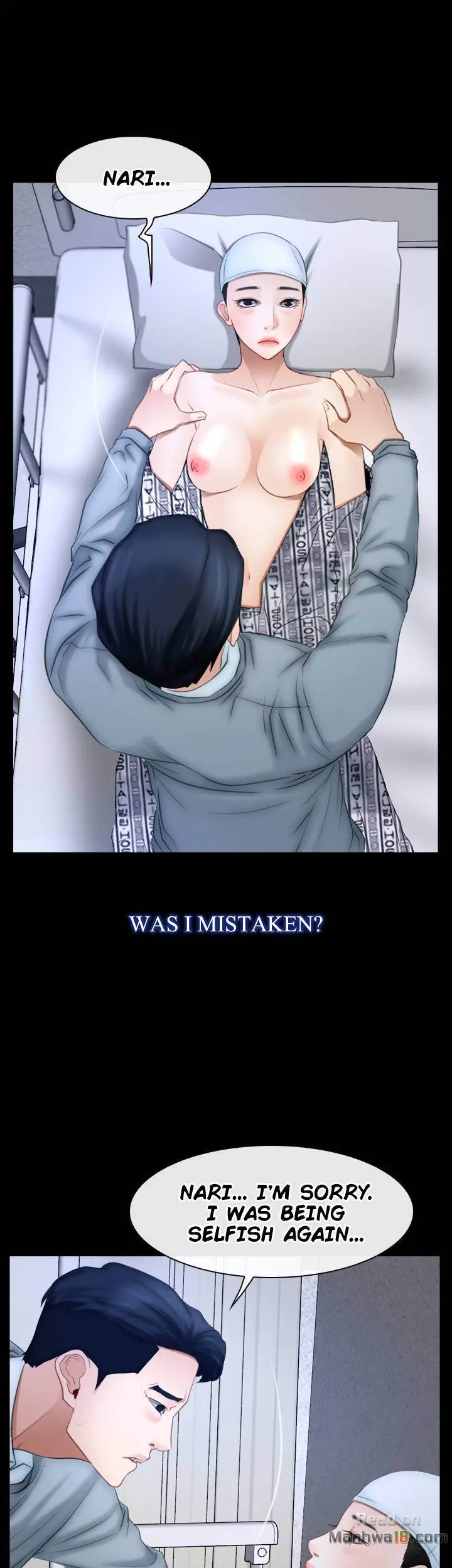 Hidden Feeling Episode 64 - Page 2