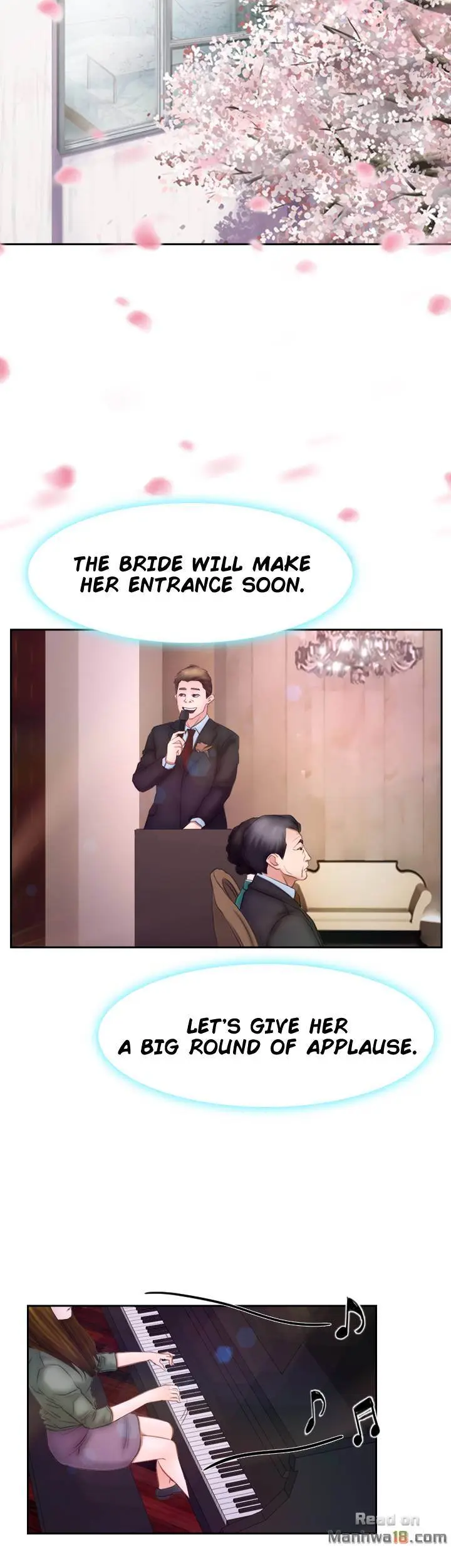 Hidden Feeling Episode 64 - Page 22