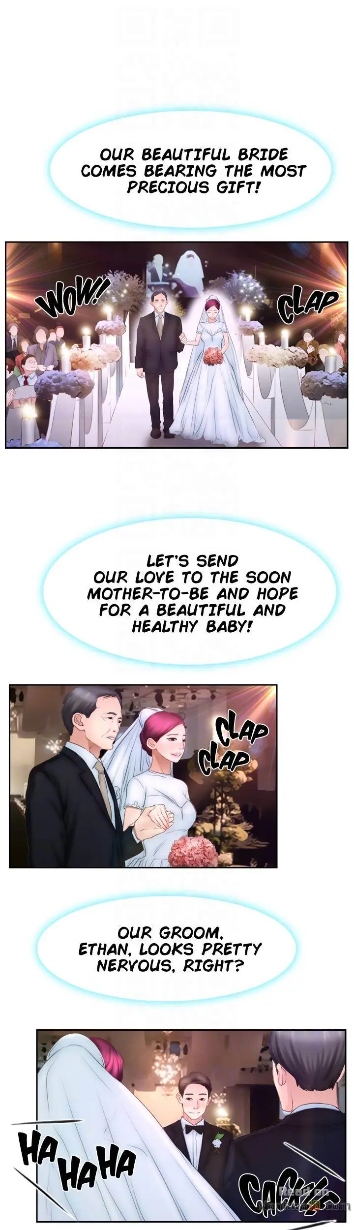 Hidden Feeling Episode 64 - Page 23