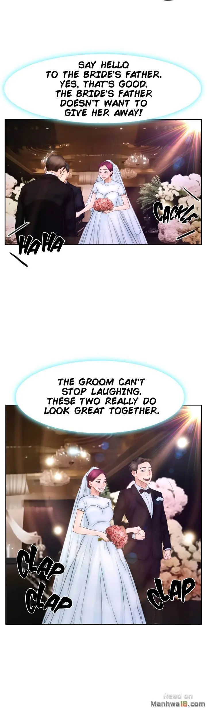 Hidden Feeling Episode 64 - Page 24
