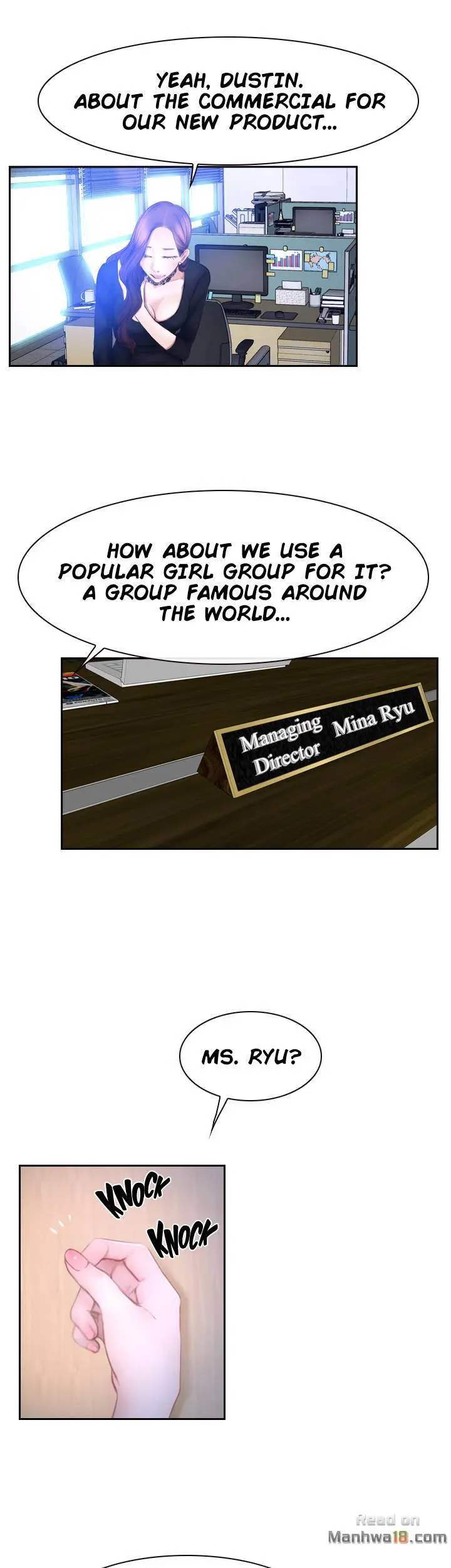 Hidden Feeling Episode 64 - Page 25