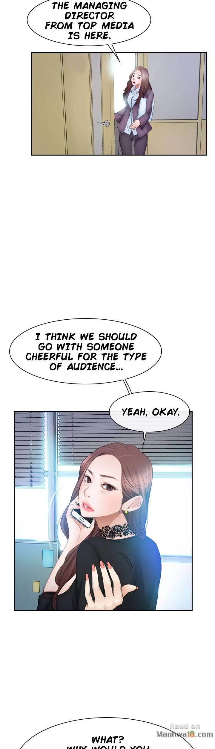 Hidden Feeling Episode 64 - Page 26