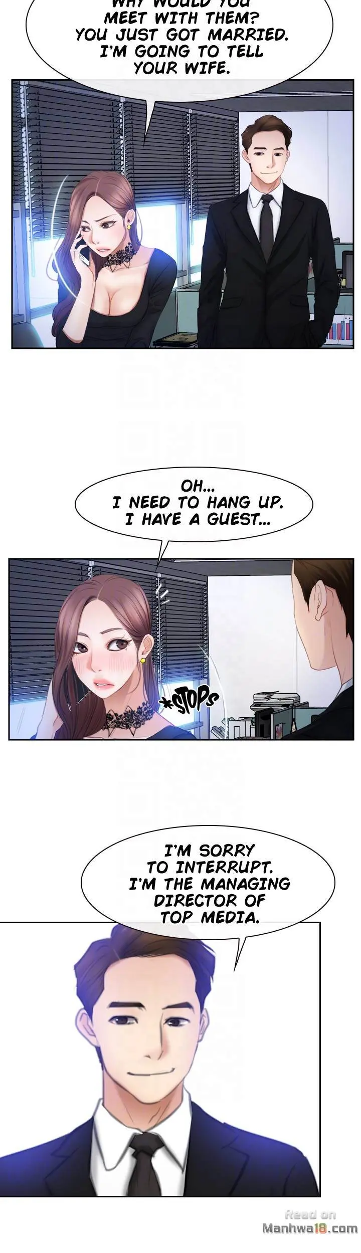 Hidden Feeling Episode 64 - Page 27