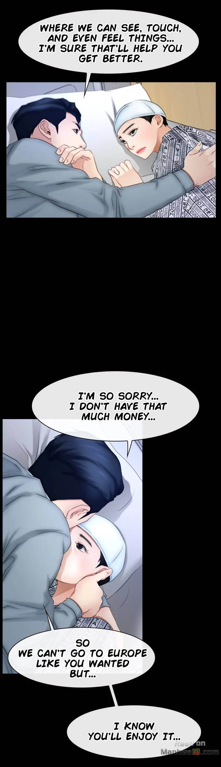 Hidden Feeling Episode 64 - Page 4