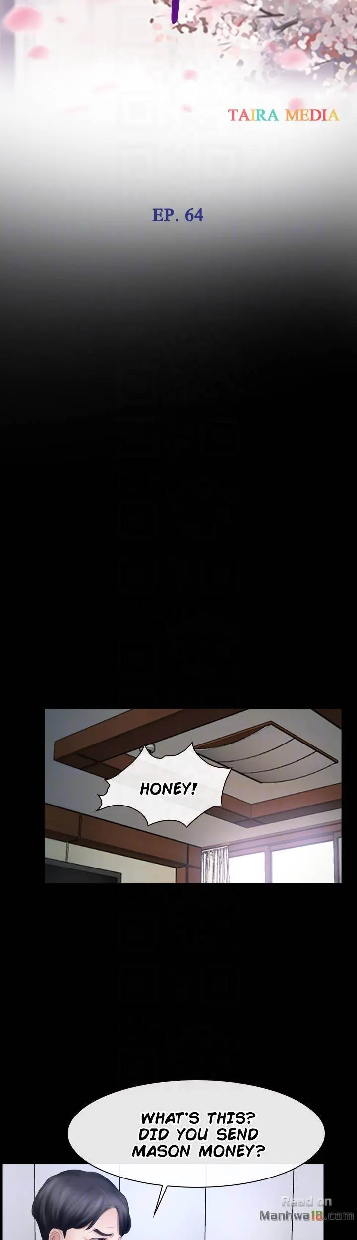 Hidden Feeling Episode 64 - Page 7