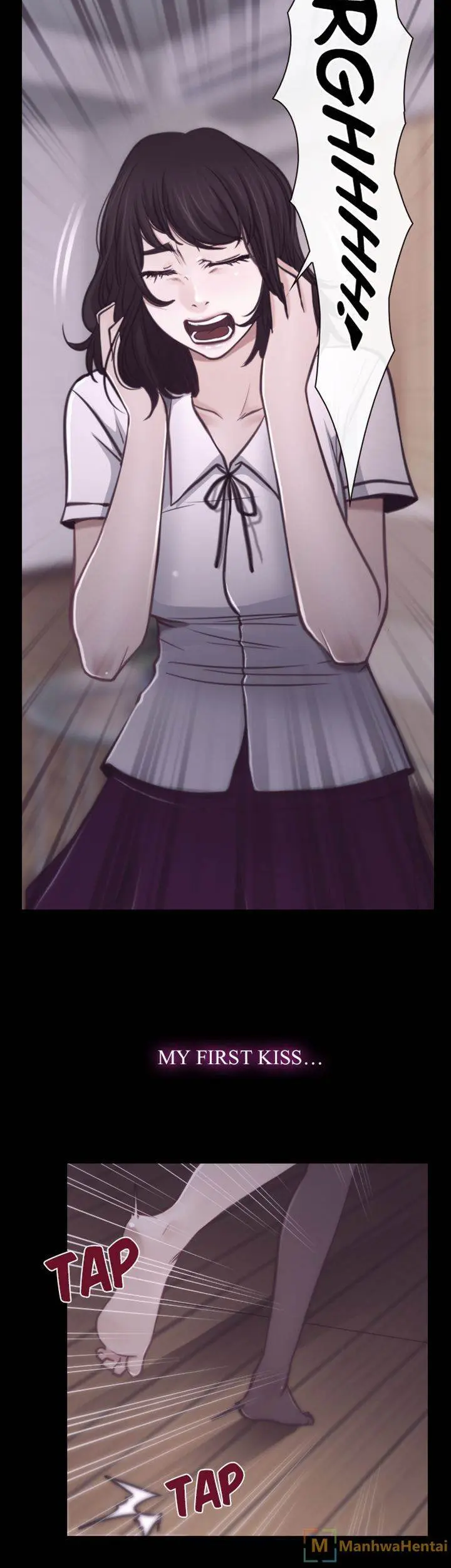 Hidden Feeling Episode 7 - Page 12