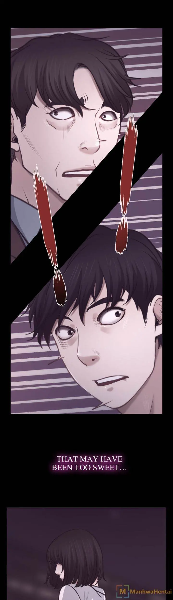 Hidden Feeling Episode 7 - Page 14