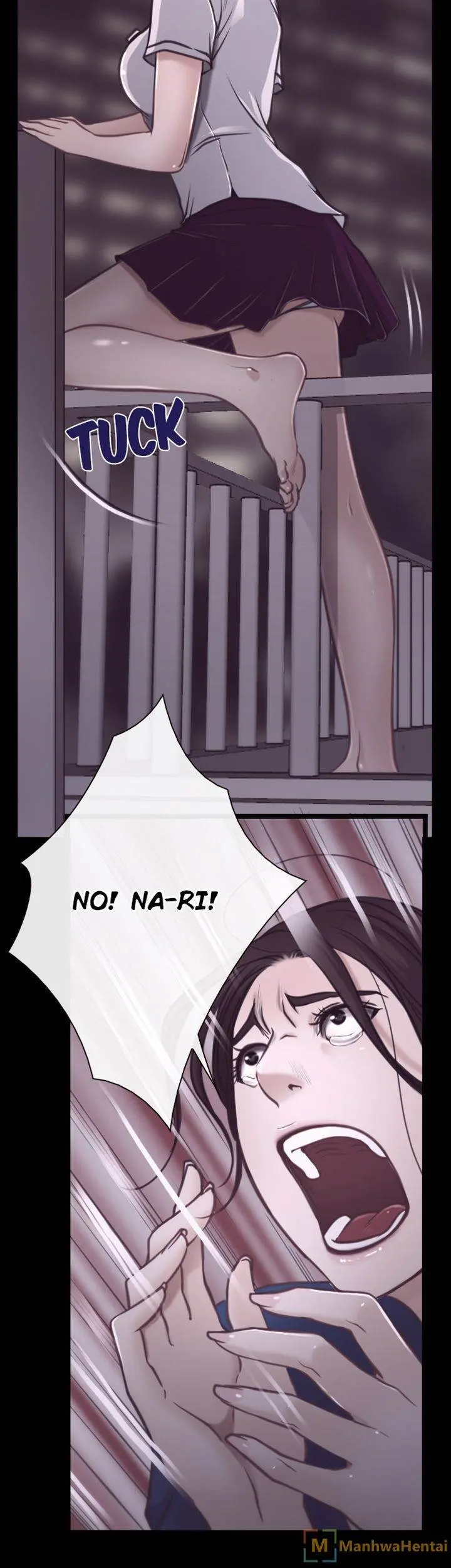 Hidden Feeling Episode 7 - Page 15