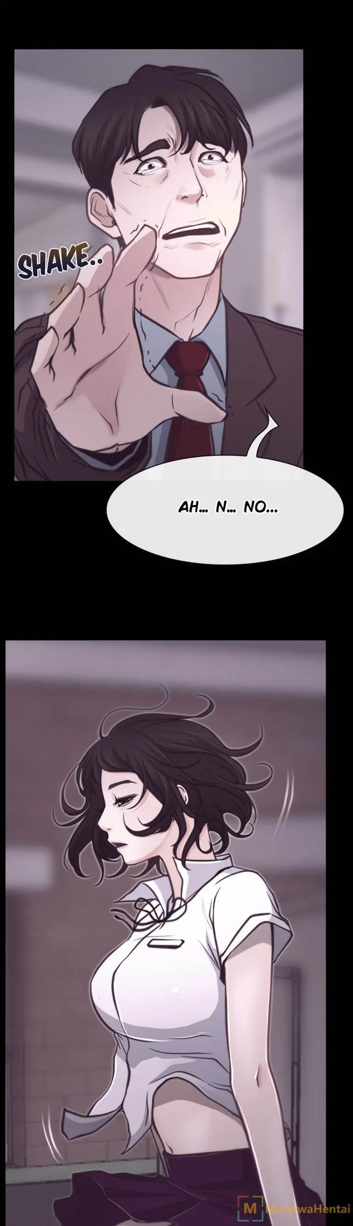 Hidden Feeling Episode 7 - Page 17