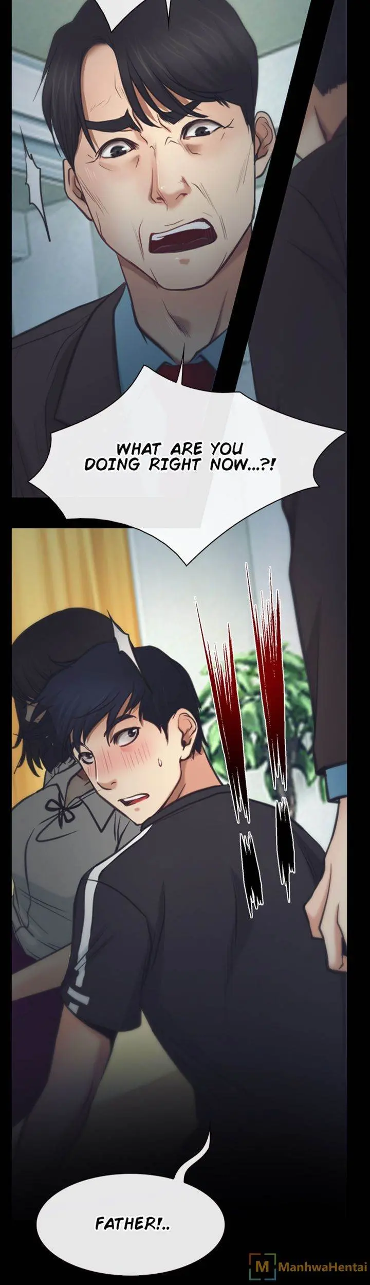 Hidden Feeling Episode 7 - Page 2
