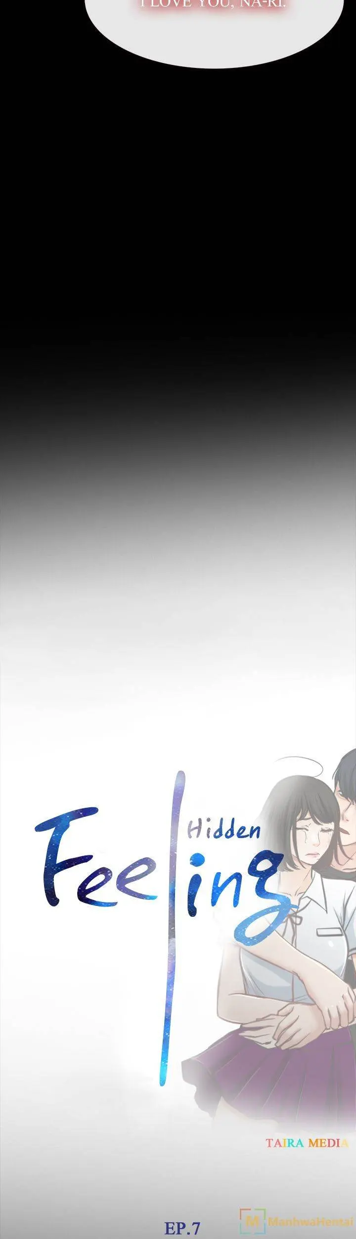 Hidden Feeling Episode 7 - Page 24