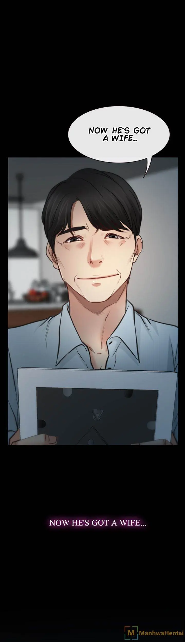 Hidden Feeling Episode 7 - Page 3