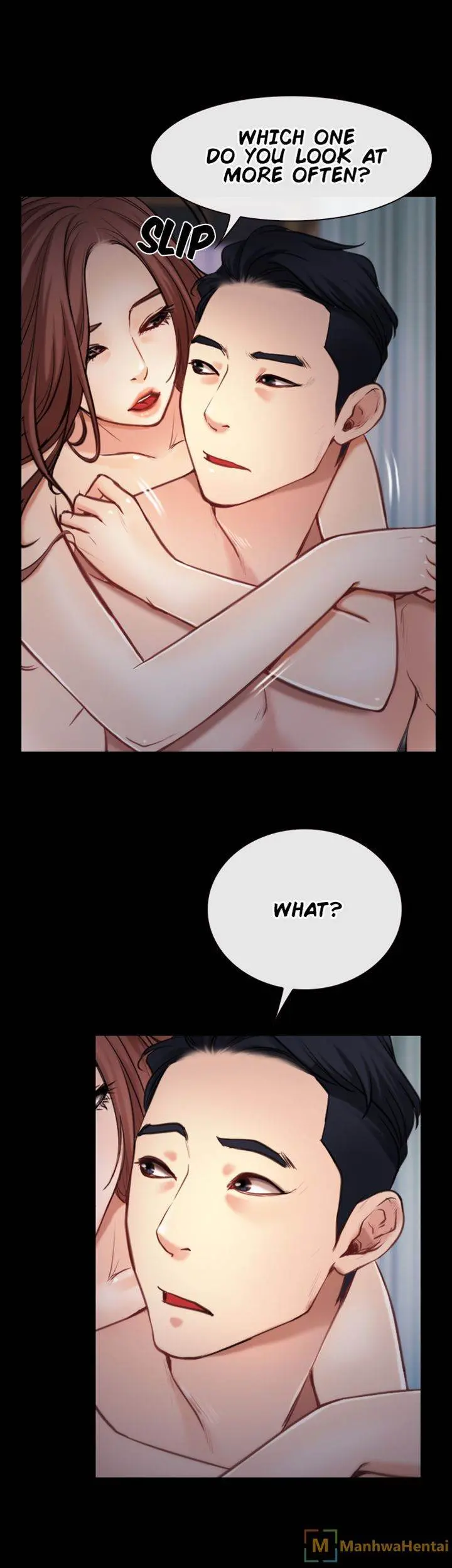 Hidden Feeling Episode 7 - Page 31