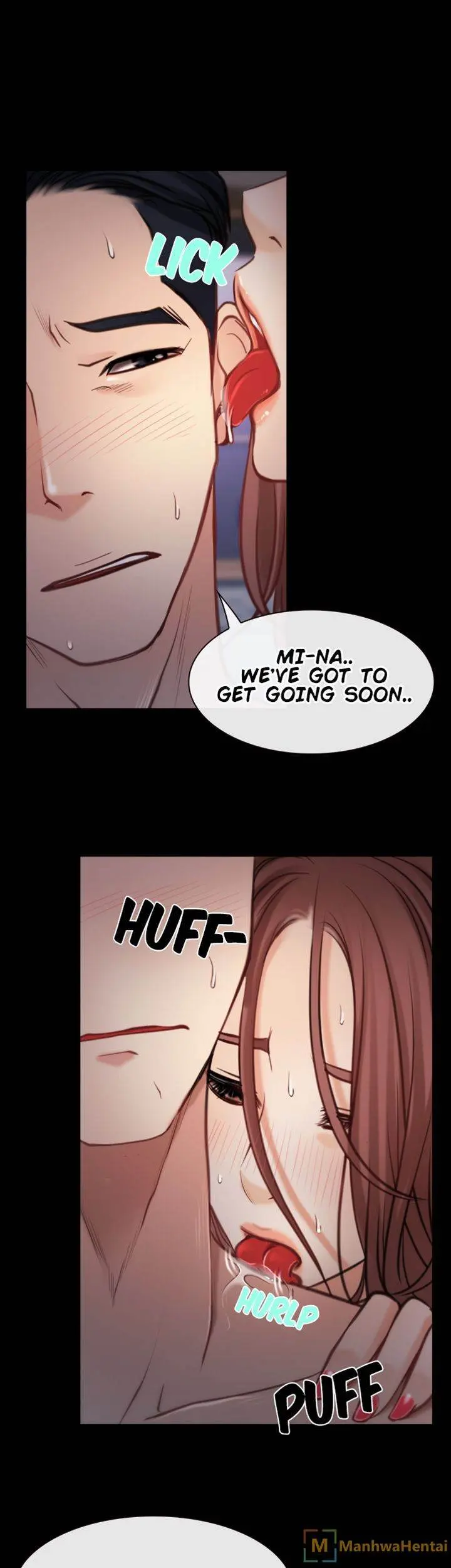 Hidden Feeling Episode 7 - Page 36