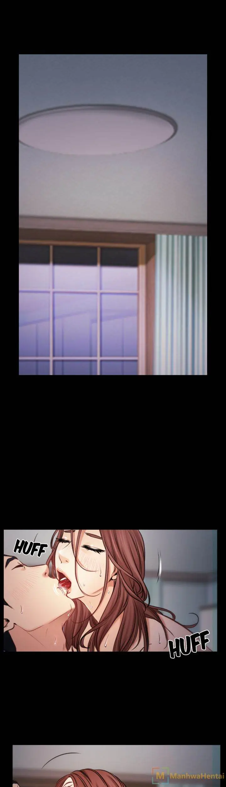 Hidden Feeling Episode 7 - Page 39