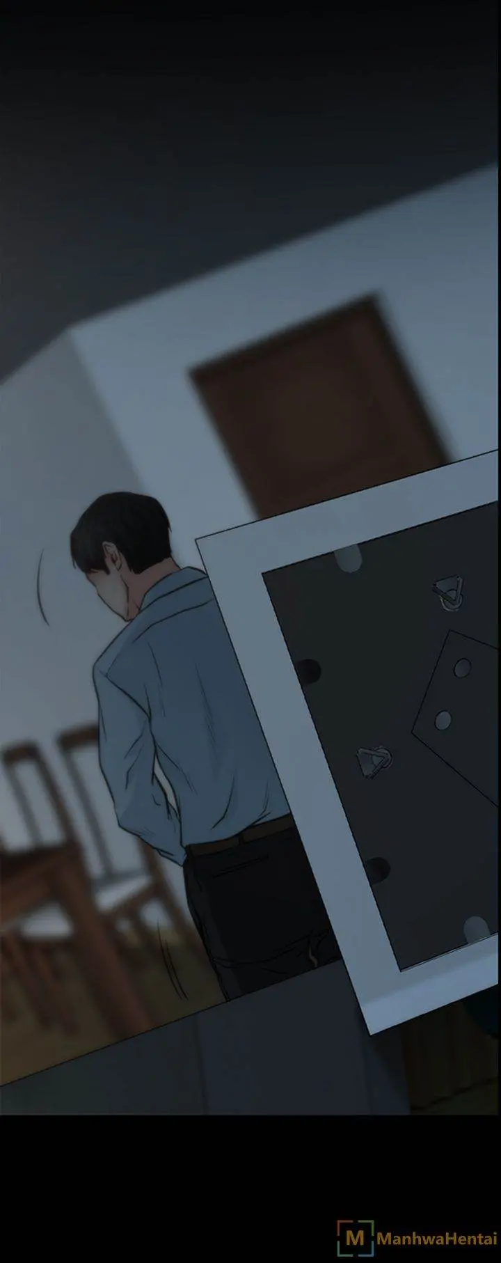 Hidden Feeling Episode 7 - Page 4