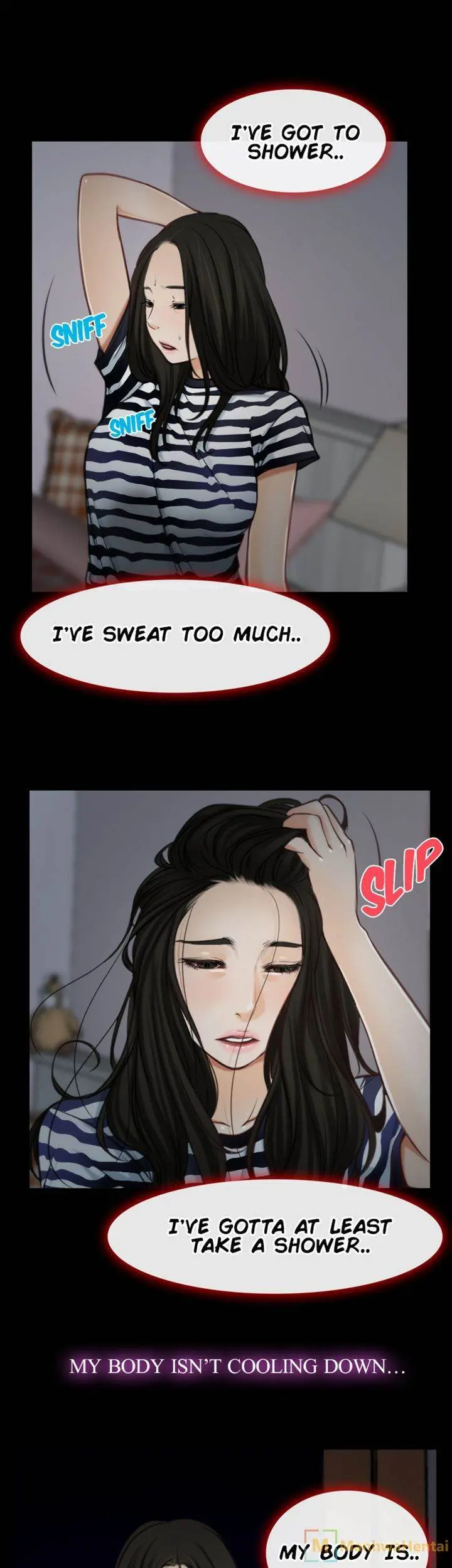 Hidden Feeling Episode 7 - Page 46
