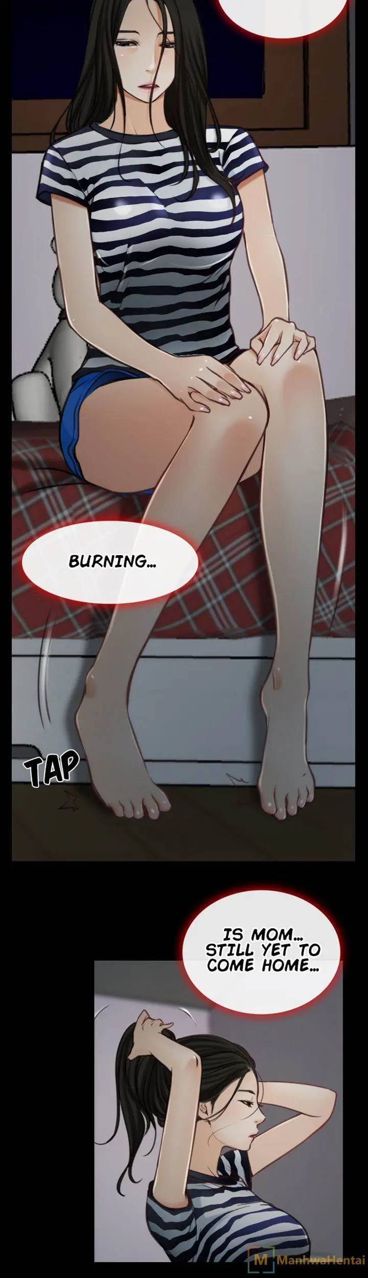 Hidden Feeling Episode 7 - Page 47
