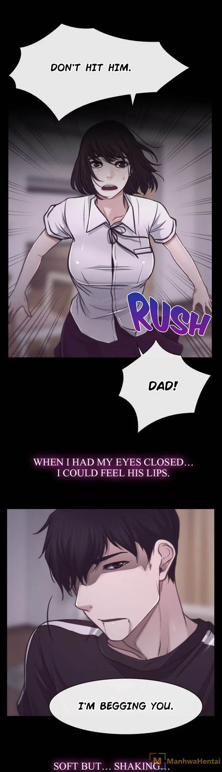 Hidden Feeling Episode 7 - Page 5