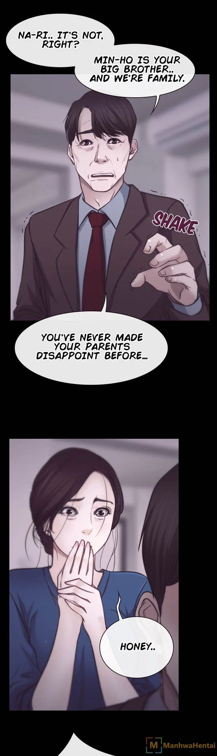Hidden Feeling Episode 7 - Page 8