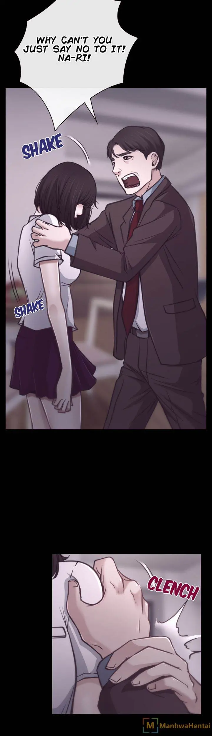 Hidden Feeling Episode 7 - Page 9