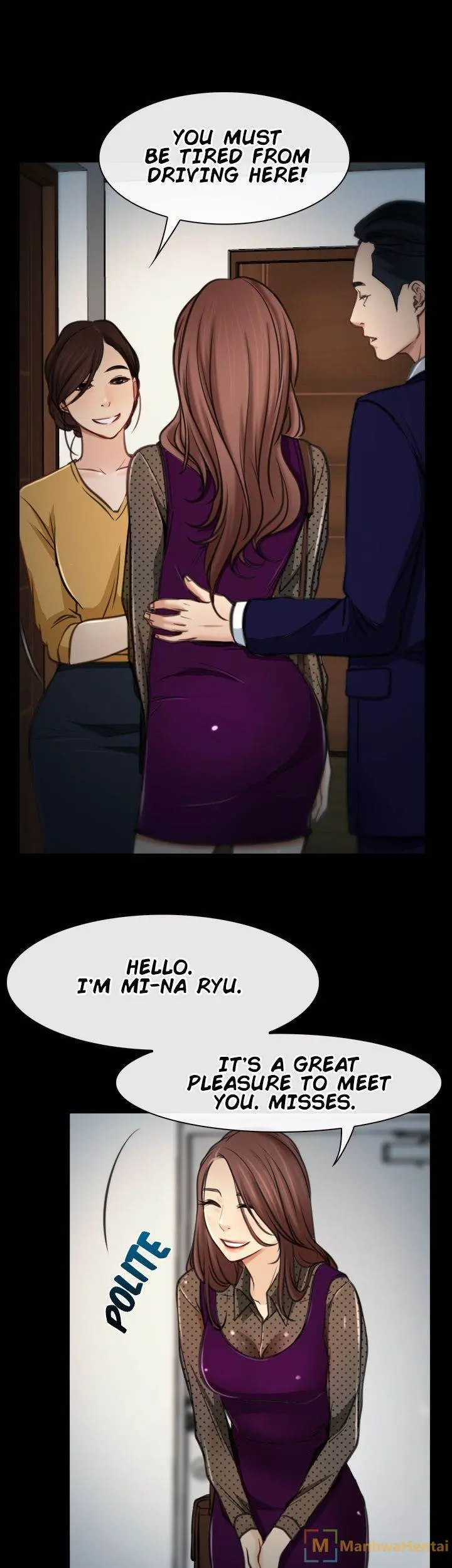 Hidden Feeling Episode 8 - Page 15