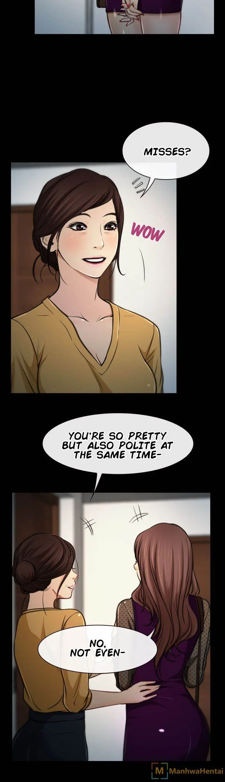Hidden Feeling Episode 8 - Page 16
