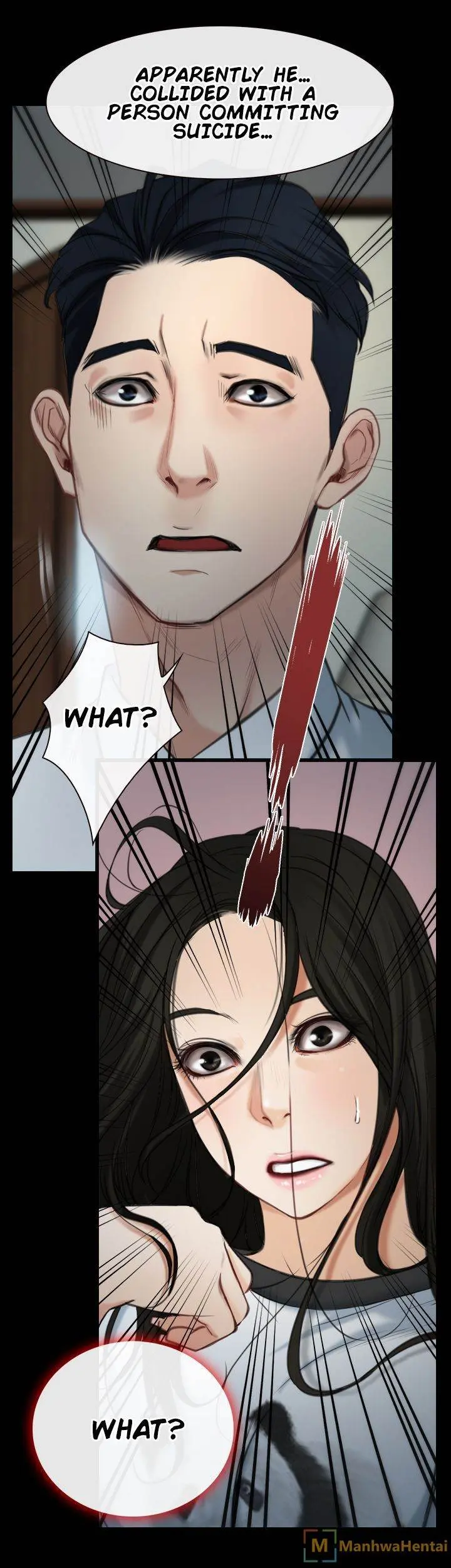 Hidden Feeling Episode 8 - Page 34